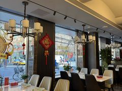 -玉林烤鸭店(垡头店)