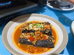 -小湘旺臭鳜鱼(百子湾店)