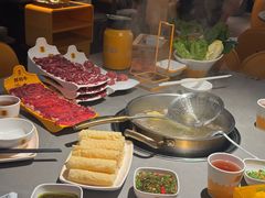 -潮发潮汕牛肉店(东方宝泰店)