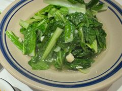 -古萧汪家羊肉馆(龙山路总店)