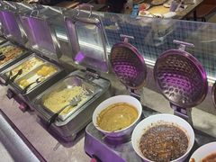 -比格比萨自助(赛罕区万达广场店)