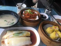 -香港阿刘茶餐厅(花都花城路店)