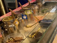 -溪边姑娘·拉丝酸奶水果捞(春熙路店)