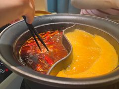 -温野菜涮涮锅(大悦城店)