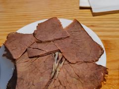 -舌尖尖牛肉面(甘南路店)