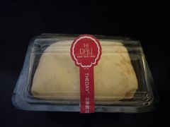 -THEDAY蛋糕(团结路店)