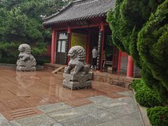 -石岛赤山风景区