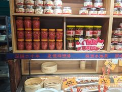 -西江红·株洲本地菜(滨江南路店)