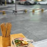 街角的苍蝇馆子一样美味🥰
