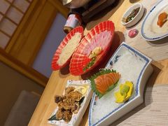 -琴寿司居酒屋(中山广场店)