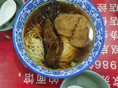 -美味斋(西北街店)