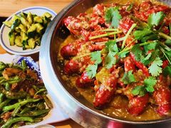 -张胡李四季虾玲珑(竞舟路店)