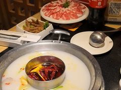 -吴老幺火锅(金龙店)