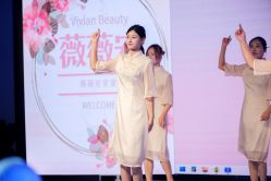 -薇薇安花系SPA