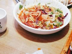 -西北45°(世茂广场店)