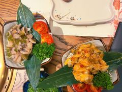 -肉魁屋·烧肉·烧鸟·酒场(高新店)