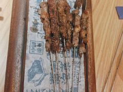 -马记永·兰州牛肉面(天通苑家乐福店)
