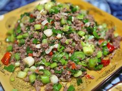-老宅子私房菜馆(大理古城店)