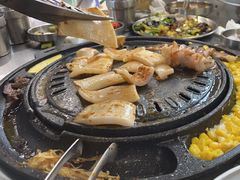 -小团团·路边烤牛肉(南岭壹街店)