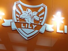 -LILY英语思维馆(花园村店)
