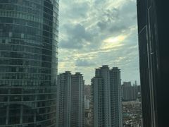 -上海外滩英迪格酒店