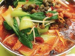 -红鼻子桂林米粉(金唐新光界店)