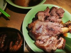 稻香扎蹄-弄堂里(阿里西溪A区店)