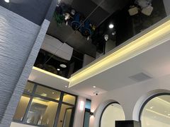 -何适山庄 ·可团建(水长城P2停车场店)