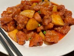 -三生石·福建菜·家宴(五四店)