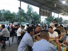 -佰运猪蹄(高陵店)