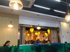 -冰城焰会大丰收铁锅炖(萝岗万达金街店)