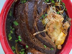 -小龙大肉面馆