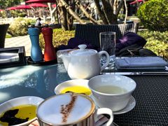-杭州西子湖四季酒店-WL BISTRO西湖餐厅(灵隐路店)