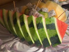-海底捞火锅(飞马水城店)