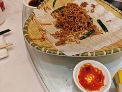 -山泉公馆酒家(珠江新城店)
