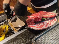 -韩满园· 甄选韩式烤肉