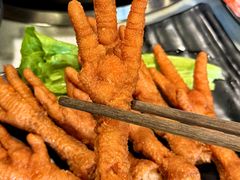 -三江汇火锅店(保全街店)