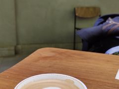 -大小咖啡 BigSmallCoffee(麦子店)