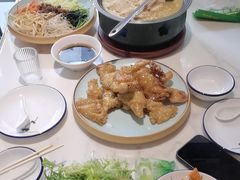 -稻品香小锅饭豆腐馆(北三路店)