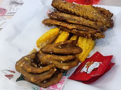-御膳粥·牛乳粥底火锅·地道顺德菜(容桂店)