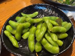 -三太子地摊烧烤·小龙虾(北蔡店)