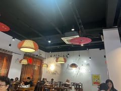 -良师门滨海人家·海鲜·家常菜(滨海城店)