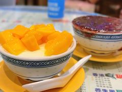 -仁信双皮奶(东川路店)