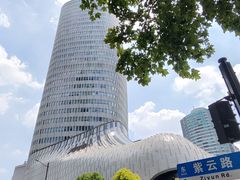 -上海尚嘉中心