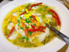 -小放牛河北菜(长安万达店)