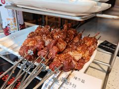 -玉善烧烤串城(长春总店)
