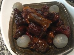 老上海糖醋小排-南京人家(盛京大奥莱店)