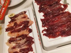 -八合里潮汕鲜牛肉火锅(上海汇智广场店)