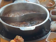 -水林间·寿喜烧自助(仙林金鹰店)