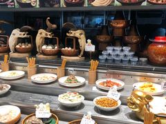 -奉天掌柜·非遗猪手·笨饺子(崇山路店)